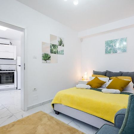 Monza-Apartment Бухарест Экстерьер фото