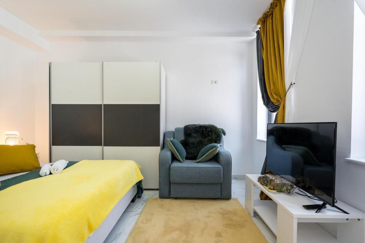 Monza-Apartment Бухарест Экстерьер фото