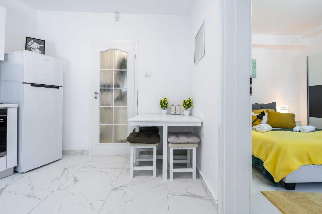 Monza-Apartment Бухарест Экстерьер фото