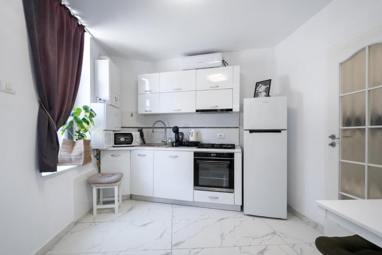 Monza-Apartment Бухарест Экстерьер фото