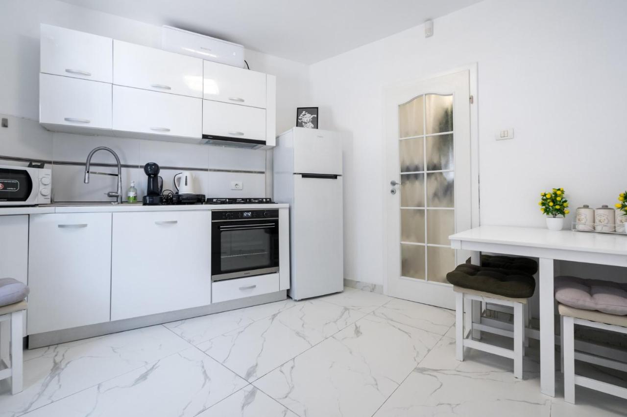 Monza-Apartment Бухарест Экстерьер фото