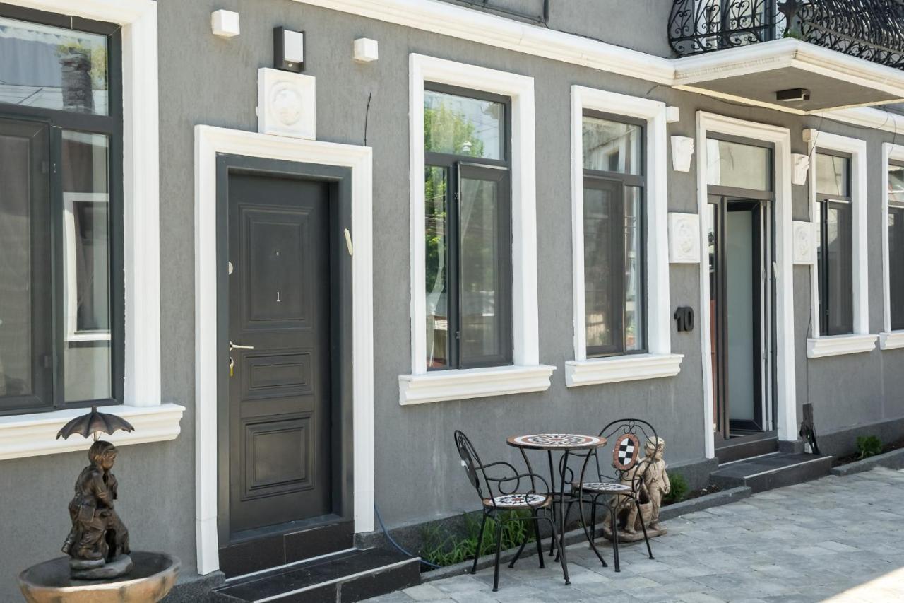 Monza-Apartment Бухарест Экстерьер фото