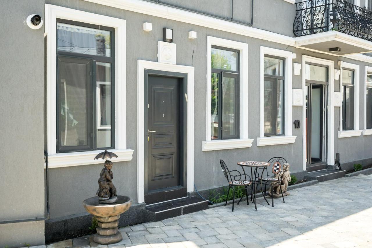 Monza-Apartment Бухарест Экстерьер фото