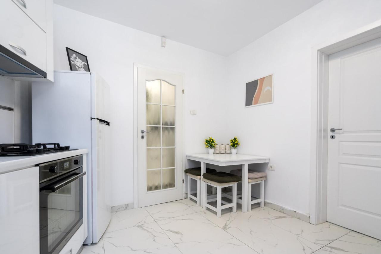 Monza-Apartment Бухарест Экстерьер фото