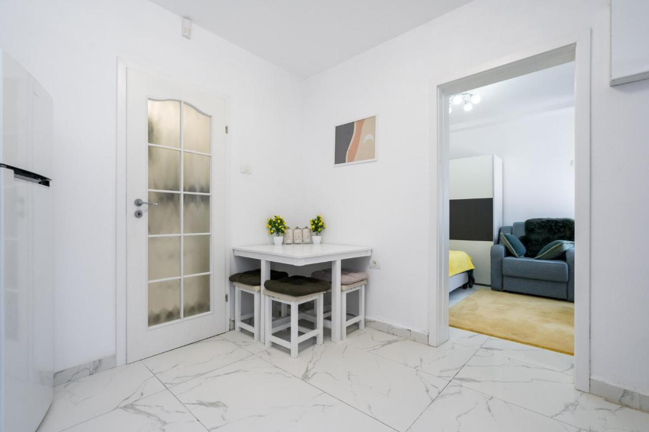 Monza-Apartment Бухарест Экстерьер фото