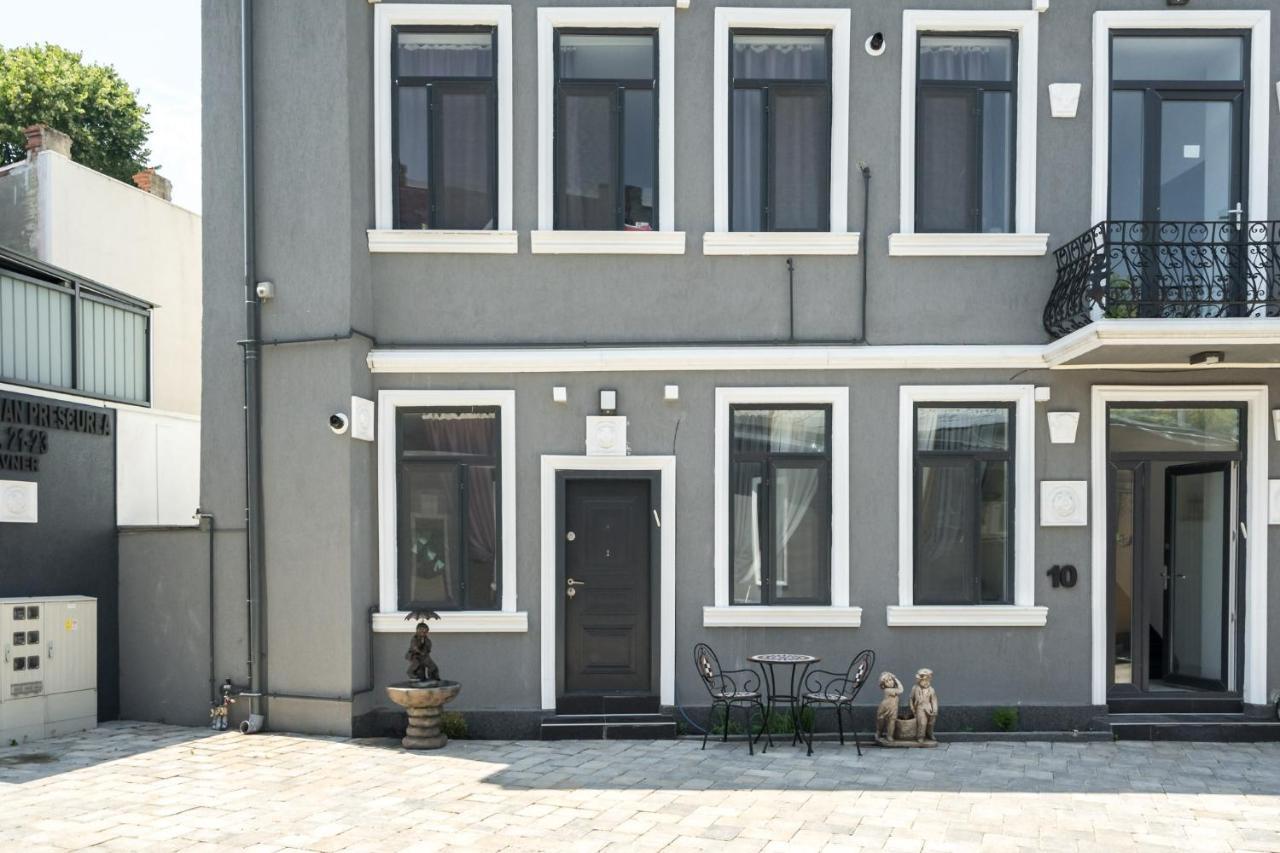 Monza-Apartment Бухарест Экстерьер фото