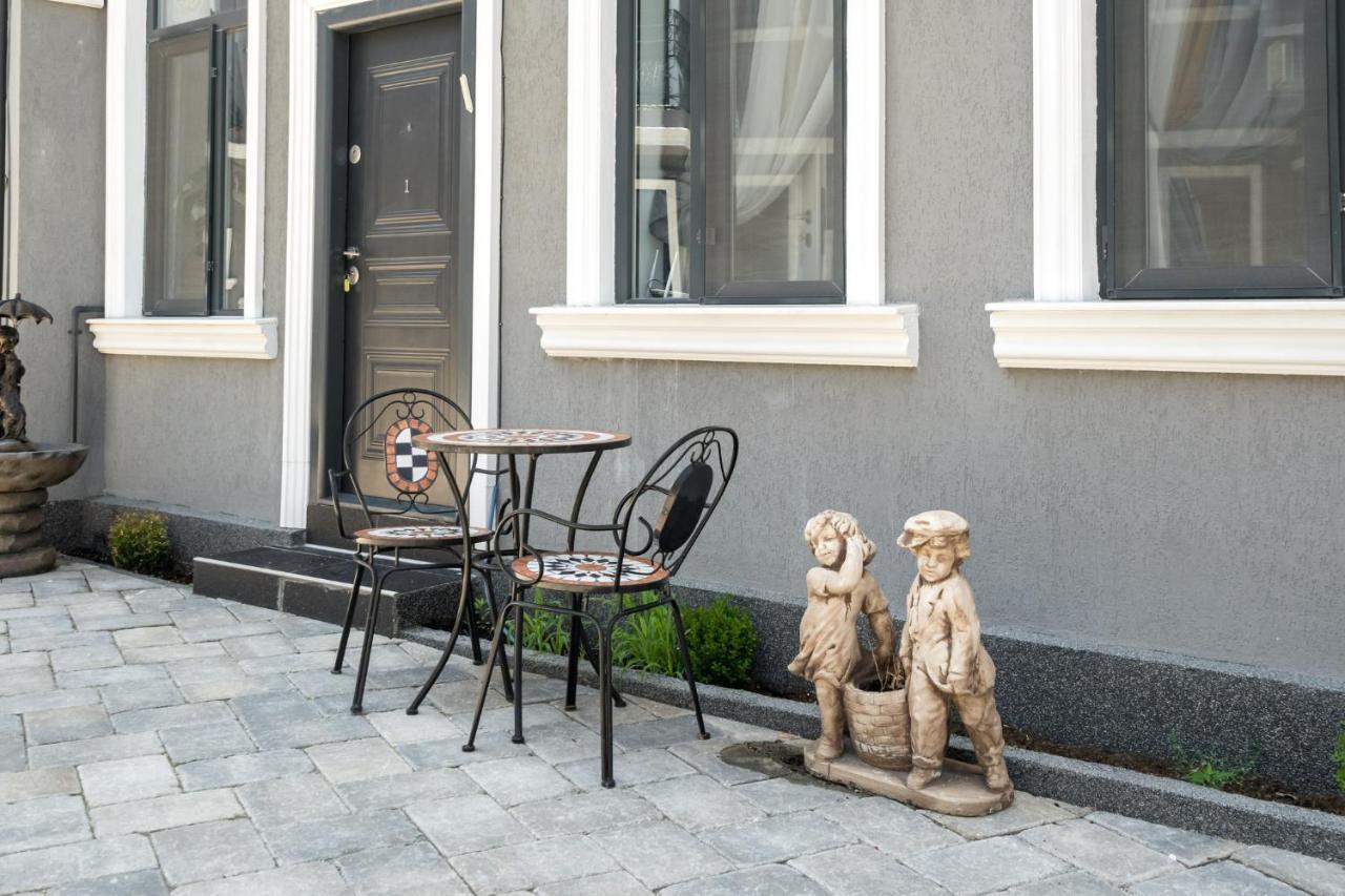 Monza-Apartment Бухарест Экстерьер фото